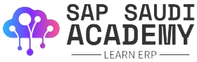 SAP Saudi Logo