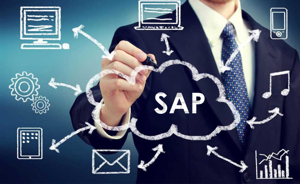 كل ما تريد معرفته عن شركة ساب SAP وأنظمتها وأهم الموديولات في نظام SAP
